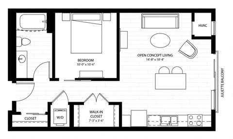 5100 Wayzata Blvd Studio-3 Beds Apartment for Rent - Photo Gallery 48