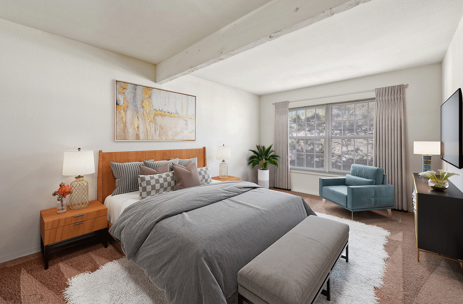 Village1 Apartments in Lawrence, KS