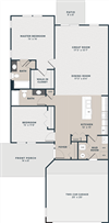2 Bed 2 Bath