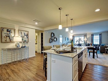 4209 Pond Willow Rd 2 Beds Apartment, Home, Townhouse for Rent - Photo Gallery 2