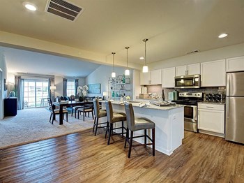 4209 Pond Willow Rd 2 Beds Apartment, Home, Townhouse for Rent - Photo Gallery 3