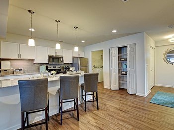 4209 Pond Willow Rd 2 Beds Apartment, Home, Townhouse for Rent - Photo Gallery 4