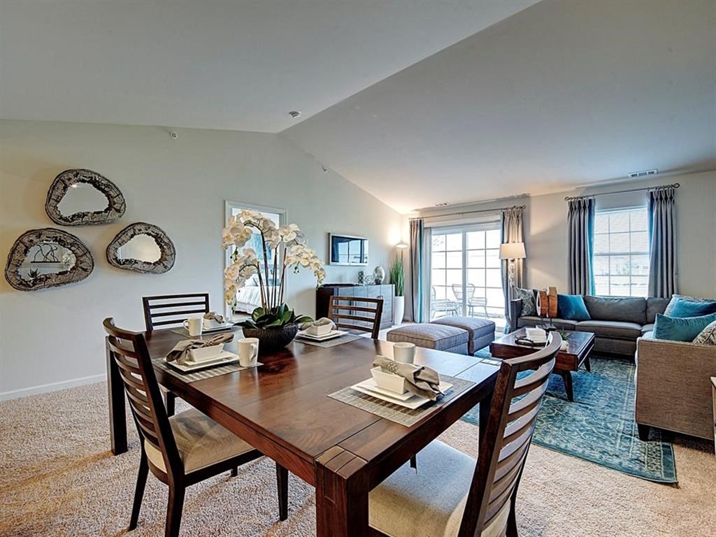 Ashwood Place is a similar property to Domain CityGate located in Naperville