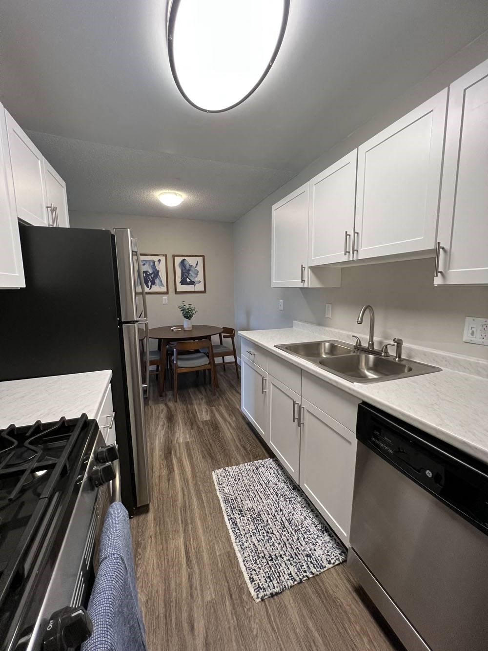 The Pointe At Cedar Grove Apartments, 1959 Silver Bell Road, Eagan, MN