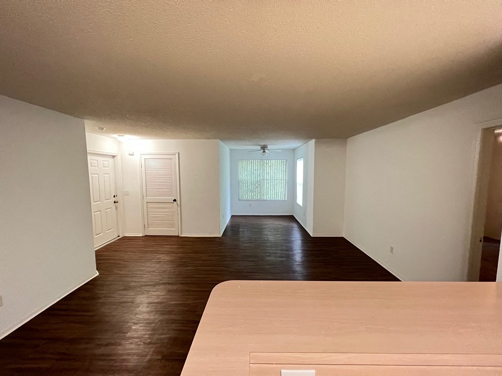 Savannah Sound Apartments in Tallahassee, FL photo of  living room