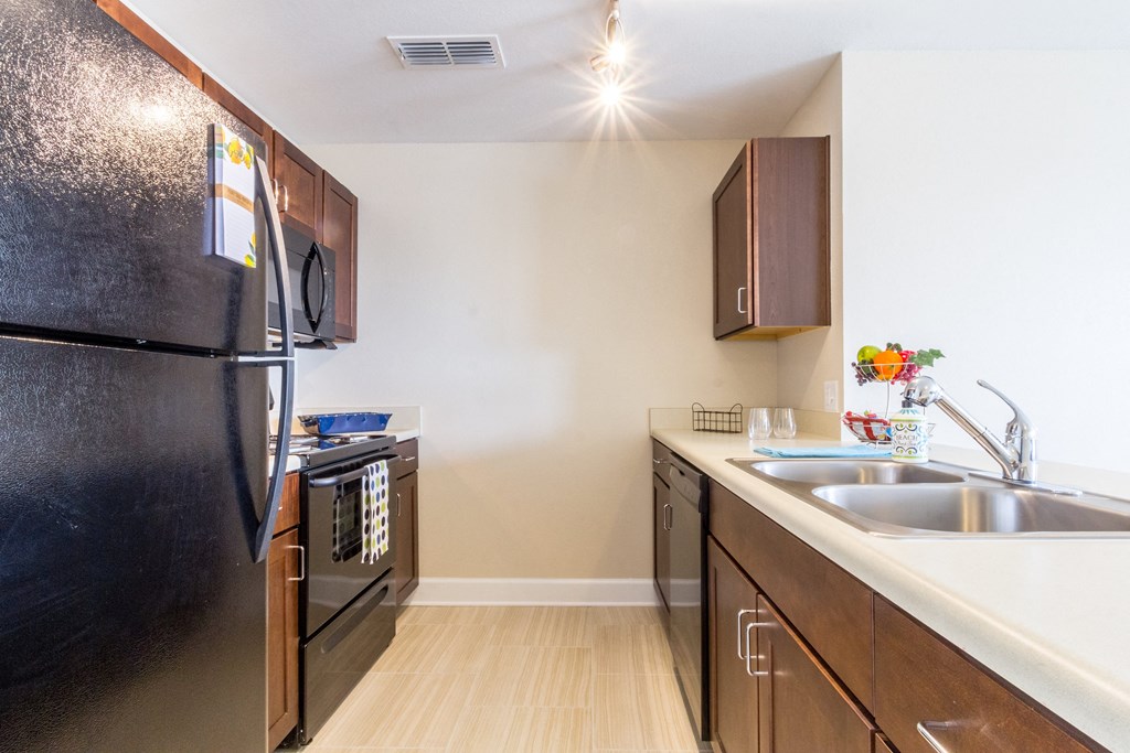 Waverly Terrace Senior Apartments