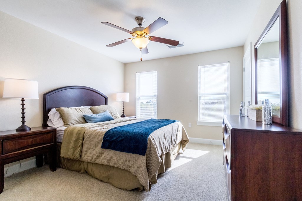 Waverly Terrace Senior Apartments