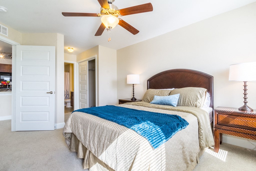 Waverly Terrace Senior Apartments