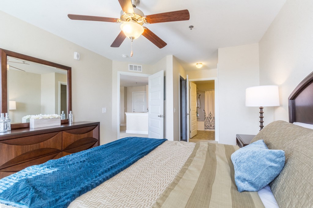 Waverly Terrace Senior Apartments