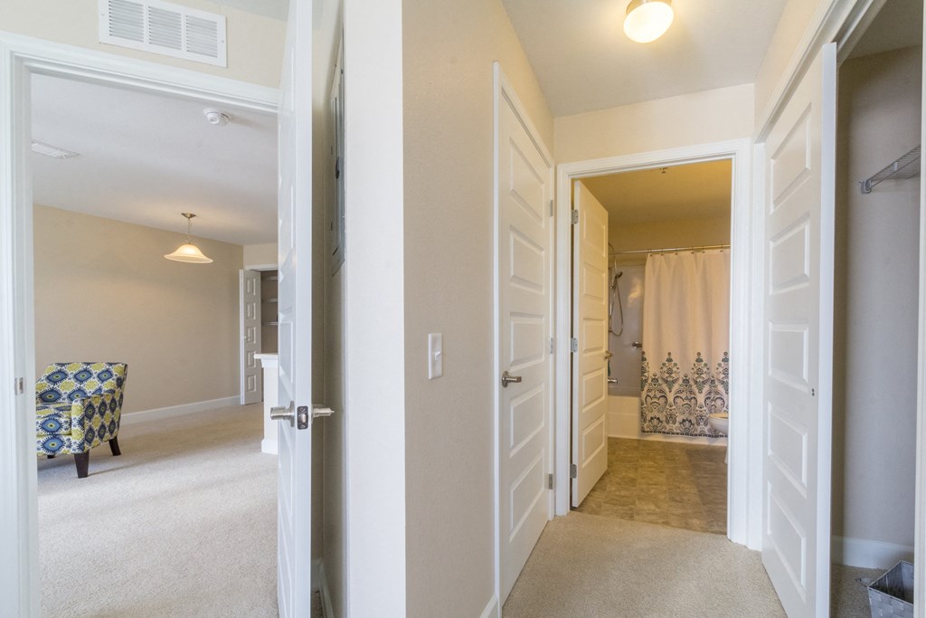 Waverly Terrace Senior Apartments