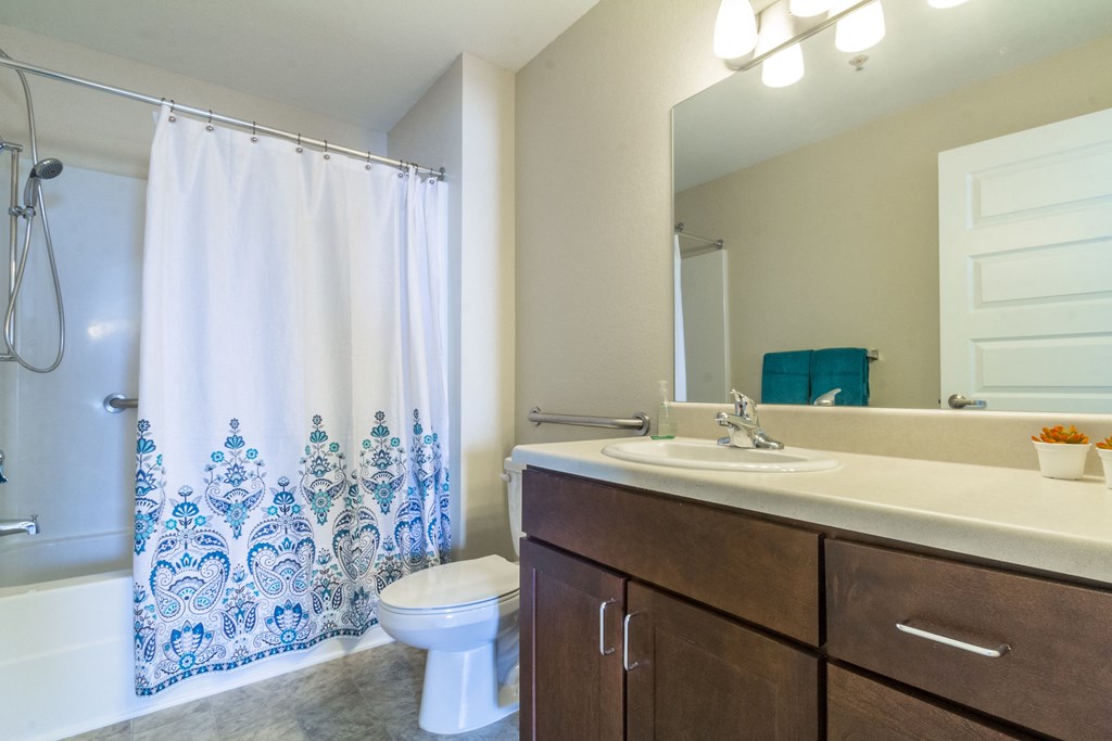 Waverly Terrace Senior Apartments