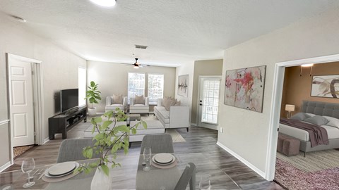 8150 Chatham Manor Blvd 1-4 Beds Apartment for Rent