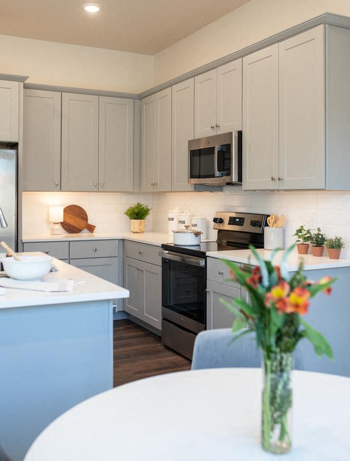 The Havenly Fountain Hills