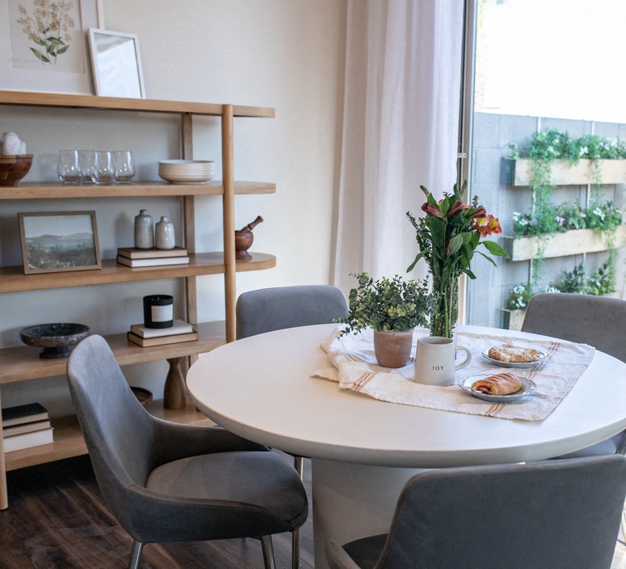 The Havenly Fountain Hills