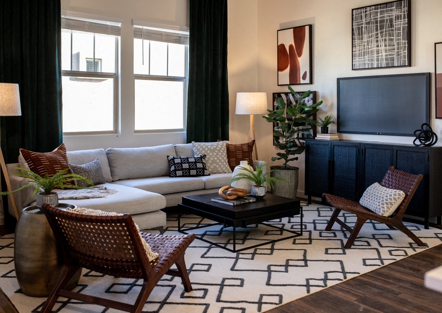 The Havenly Fountain Hills