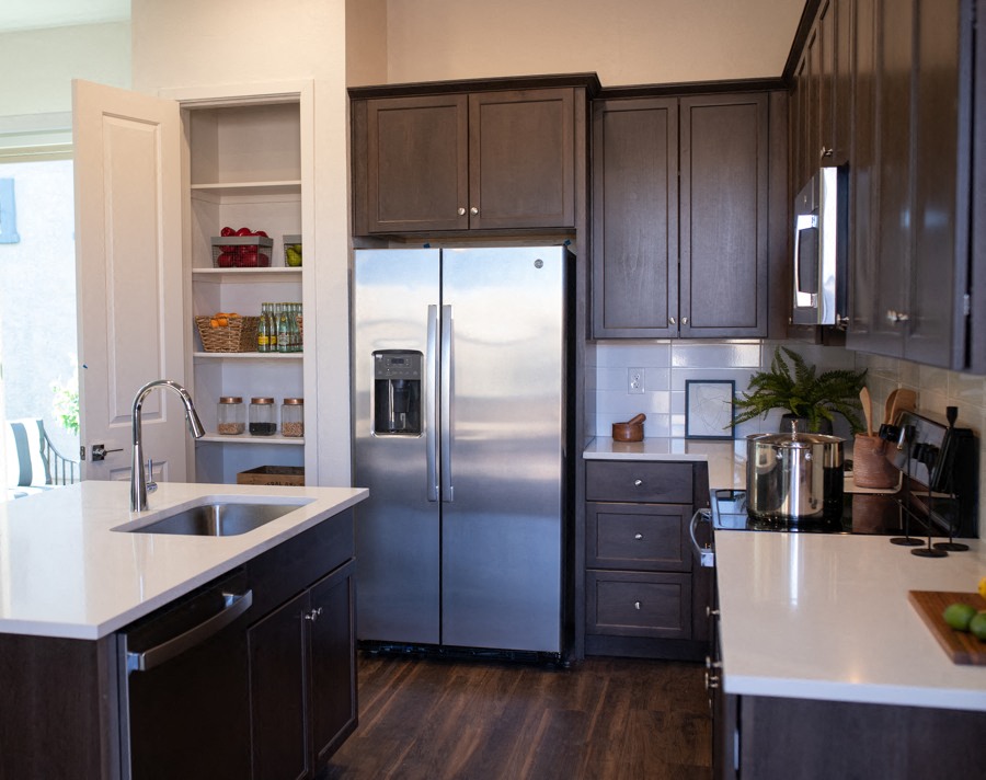 The Havenly Fountain Hills