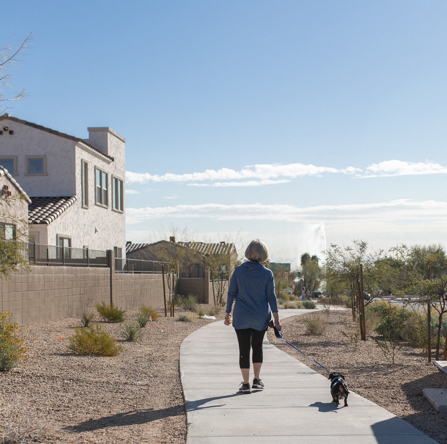The Havenly Fountain Hills