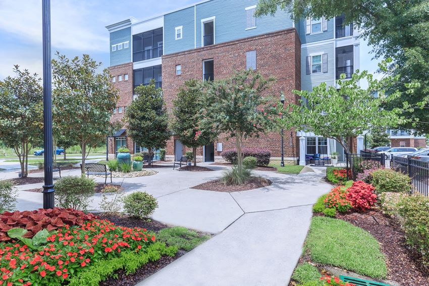 Sage At 1240 Apartments, 1240 Winnowing Way, Suite 101, Mount Pleasant