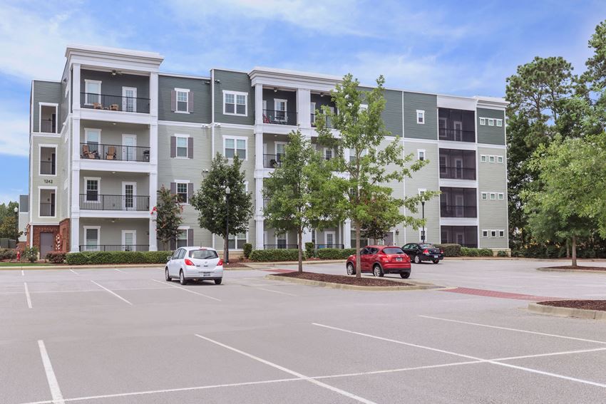 Sage At 1240 Apartments, 1240 Winnowing Way, Suite 101, Mount Pleasant