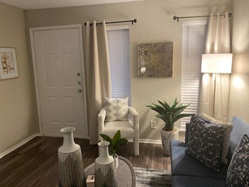 Forest Glen Apartments