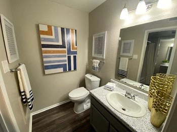 Forest Glen Apartments