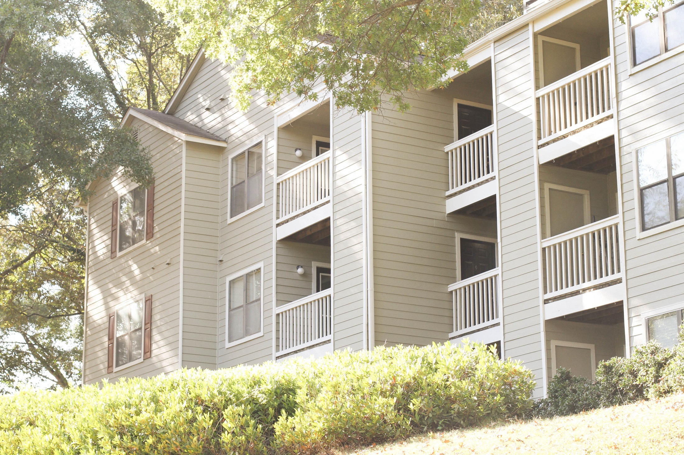 Towne Creek Apartments in Gainesville, GA