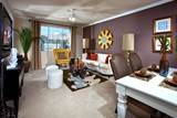 1-bedroom apartment at Mountain Gate Apartments in Las Vegas