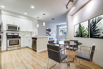 1201 S. Main St. Studio-2 Beds Apartment for Rent - Photo Gallery 3