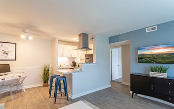 1800 William Kennerty Dr. 1-2 Beds Apartment for Rent - Photo Gallery 4