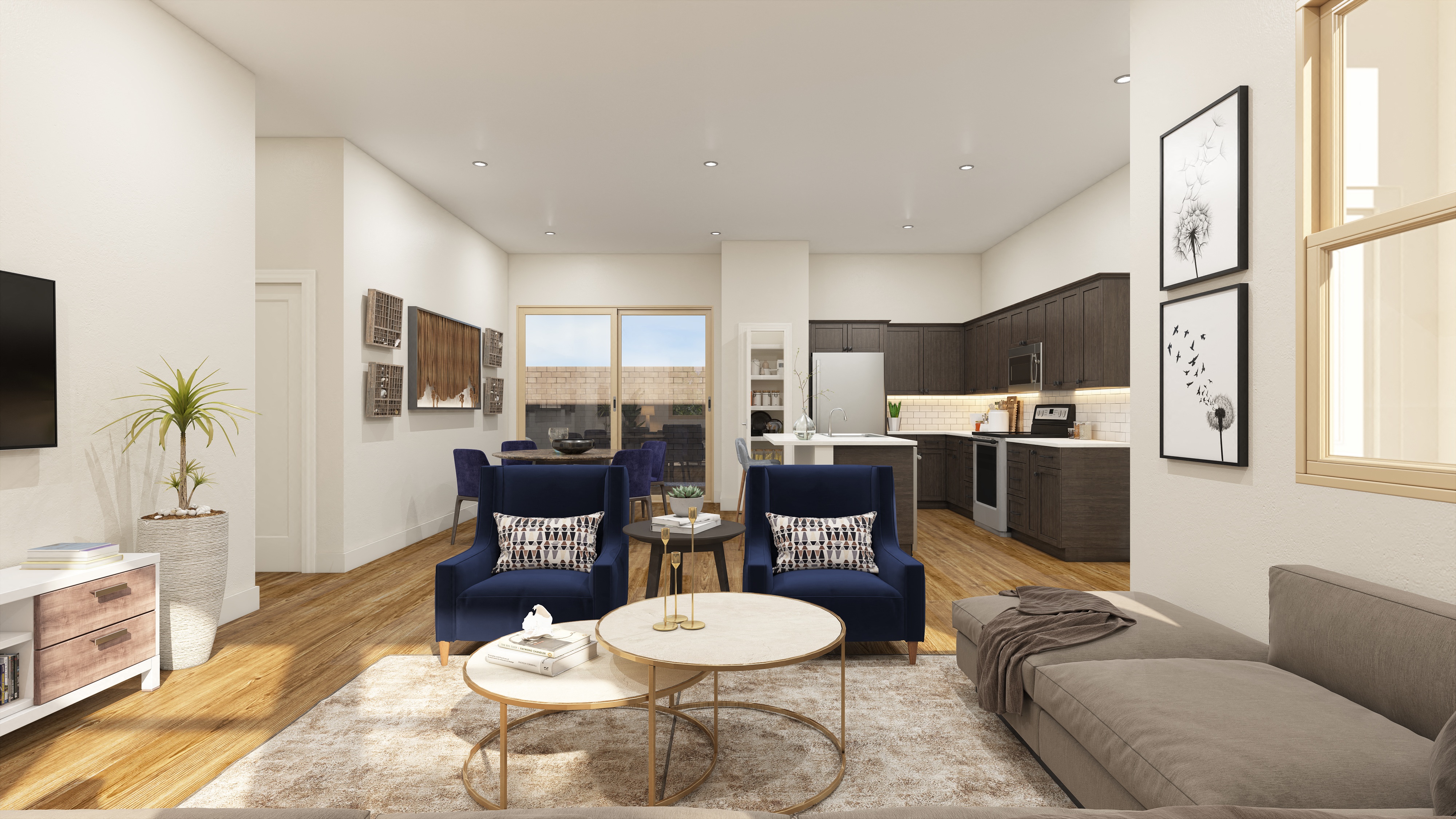 The Havenly Fountain Hills