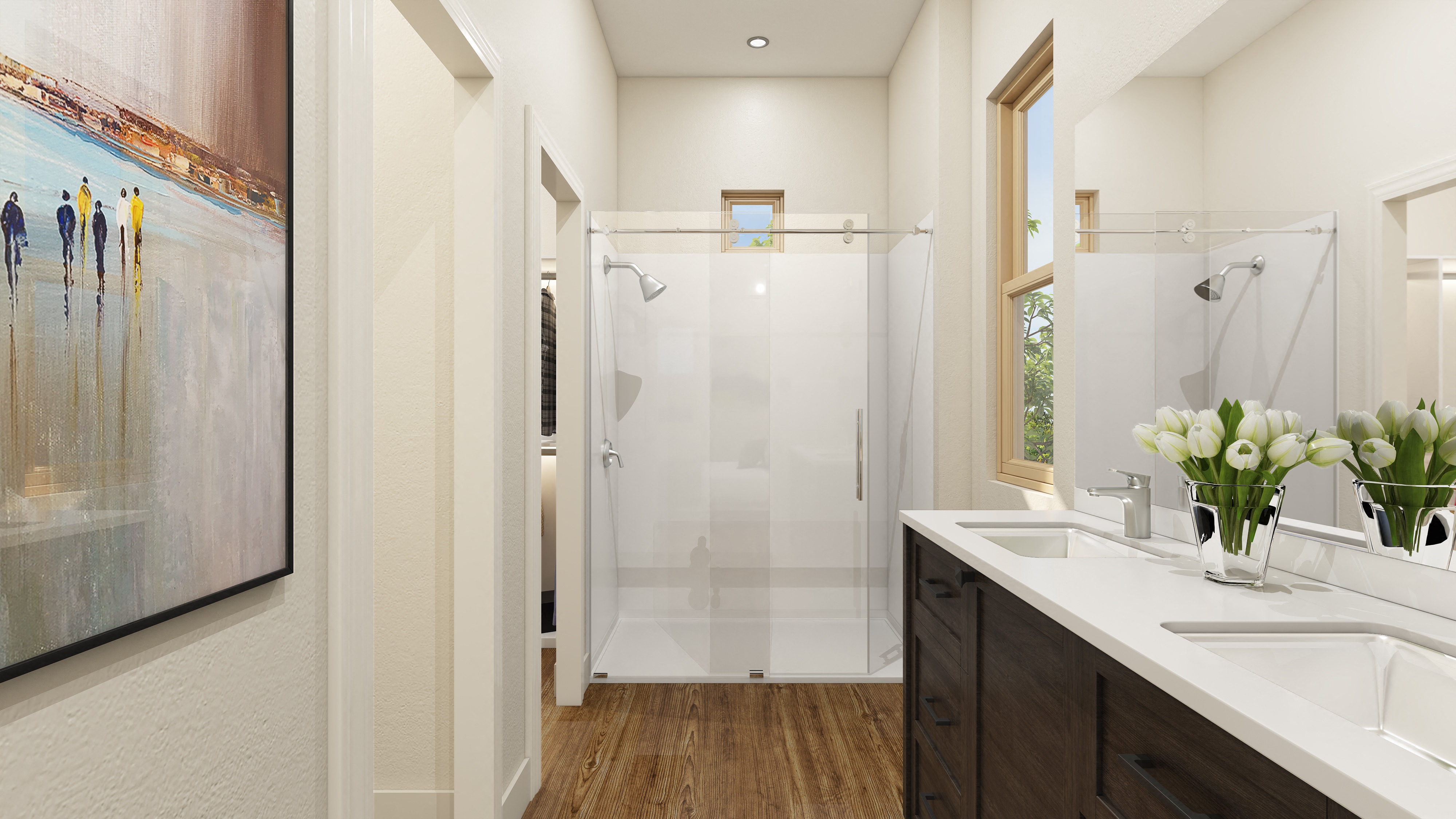 The Havenly Fountain Hills