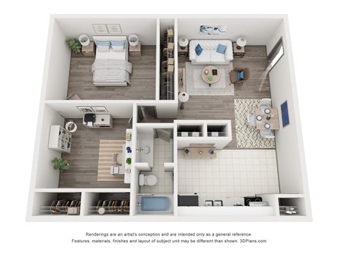 400 Adamwood Dr 2 Beds Apartment for Rent - Photo Gallery 10