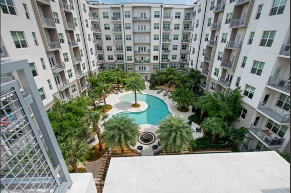 Juno At Winter Park Apartments 1305 Morgan Stanley Ave Winter Park Fl Rentcafe