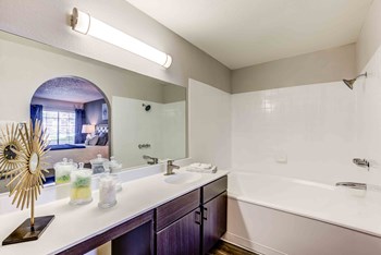 Dual Vanity - Photo Gallery 6