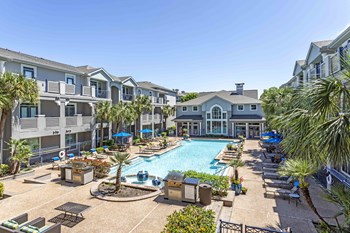 Kirby Place Apartments, 7500 Kirby Drive, Houston, TX - RentCafe