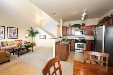 10501 West Lone Mountain 2-3 Beds Apartment for Rent