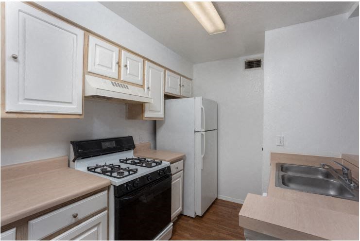 Savannah Sound Apartments in Tallahassee, FL photo of  kitchen