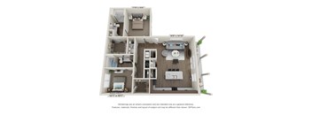 at LIV at Boerne Hills an Active Senior Community 62+, Boerne, TX