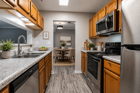 10 Kensington Manor Dr. 1-3 Beds Apartment for Rent