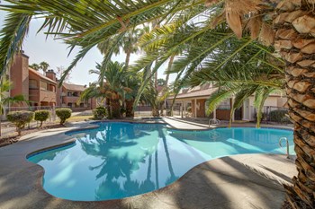 Resort Style Pool - Photo Gallery 2