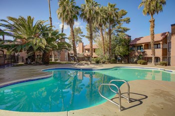 5272 Tamarus Street 2 Beds Apartment for Rent - Photo Gallery 4