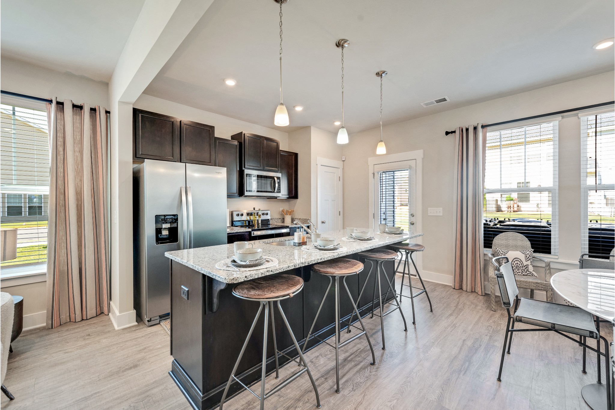 Artisan Living Addison Place is a similar property to Georgetown Village And Timberlane Apartments located in Spartanburg