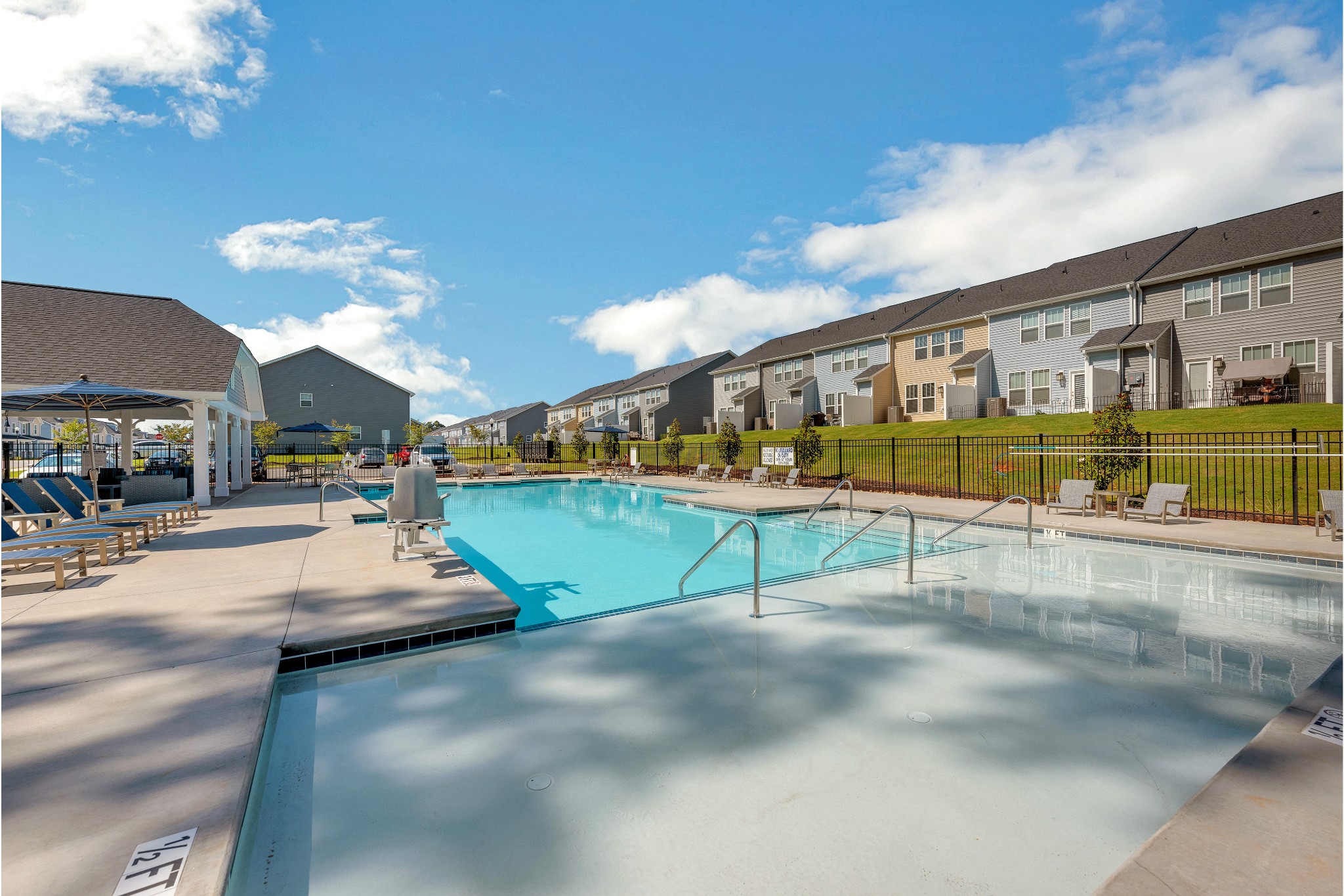 Artisan Living Addison Place