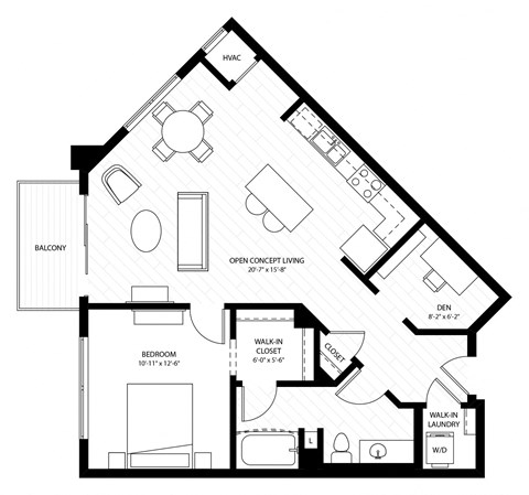 5100 Wayzata Blvd Studio-3 Beds Apartment for Rent - Photo Gallery 56