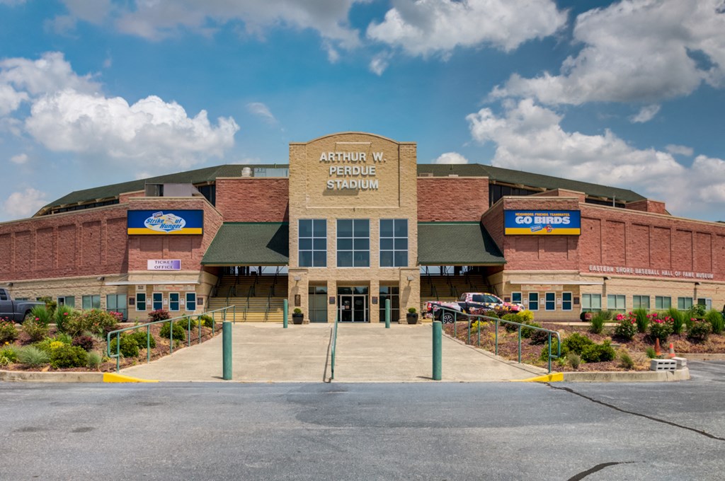 Coventry Square Apartments (MD)