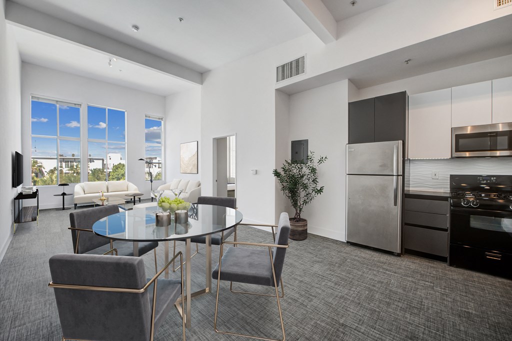 Lofts At Noho Commons