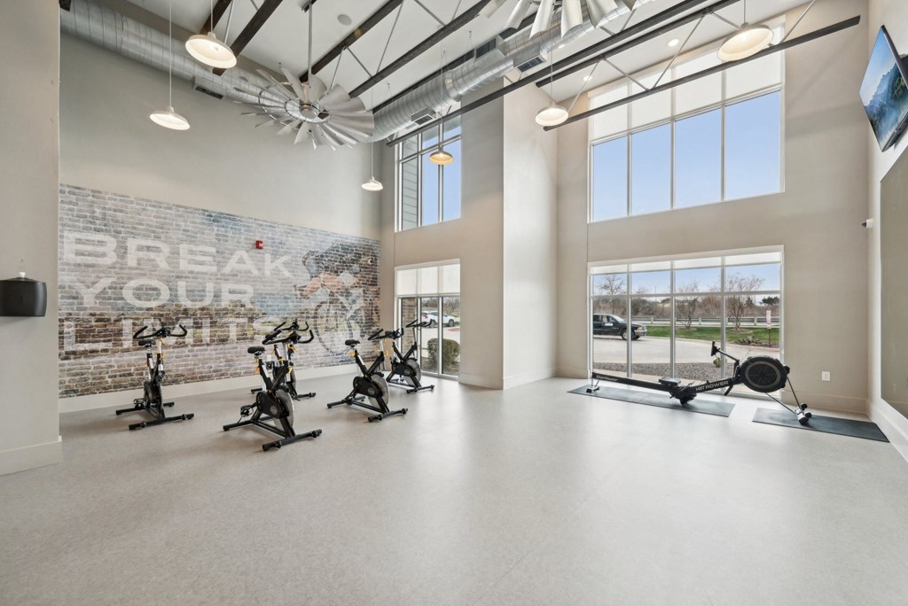 Luxia Rockwall Downes