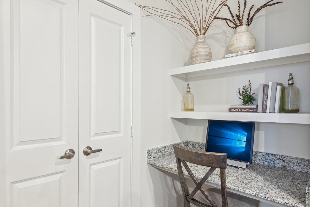 Luxia Rockwall Downes