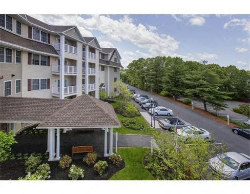 Wakefield Vista Apartments in Wakefield, MA