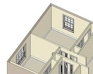 Chancellor, 2 br, 1 ba 1200 sq. ft.